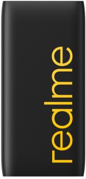 Зовнішній акумулятор (PowerBank) REALME i3 12W Type-C 10000 mAh Black (4818220)